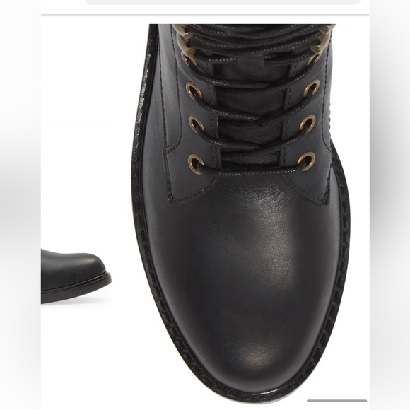 madewell boot size 7 black - Picture 5 of 7